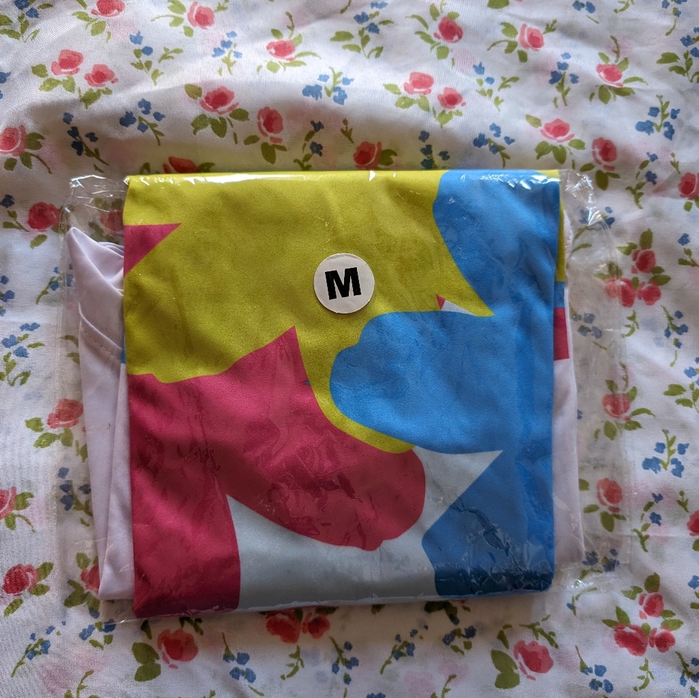 Nintendo Pikmin Bloom - Community Day Shirt - Picture 9 of 9